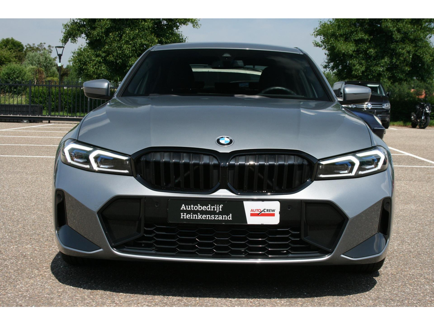 BMW