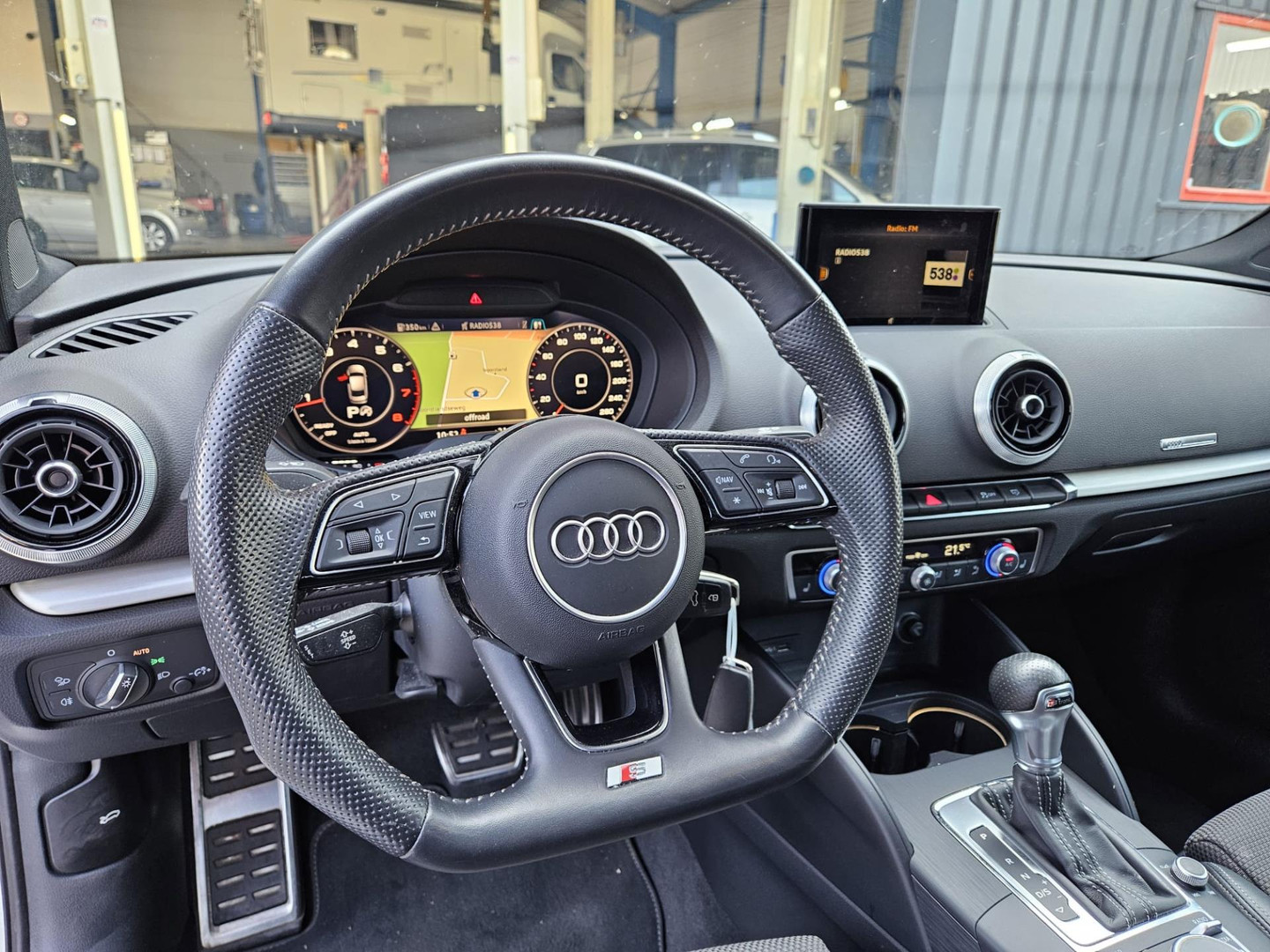 Audi
