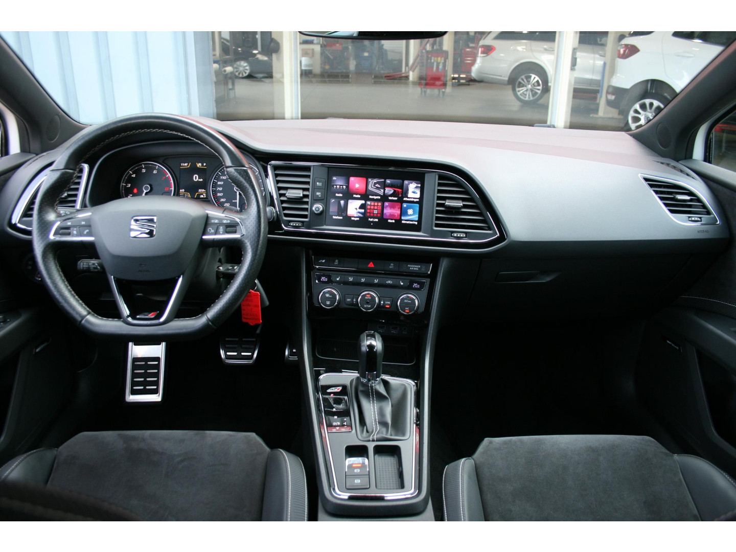 SEAT