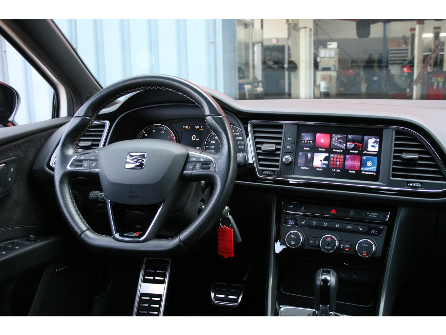 SEAT
