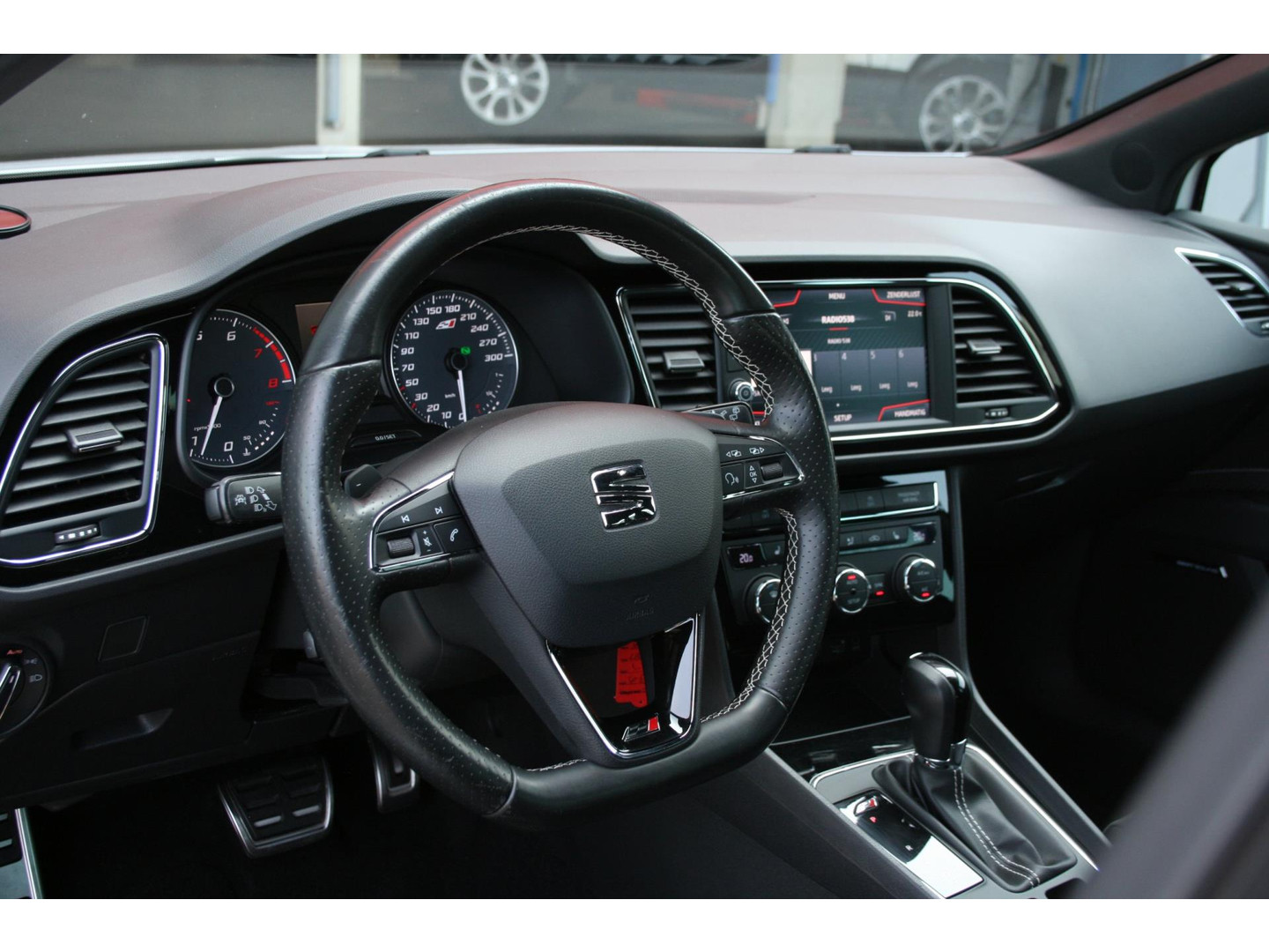 SEAT