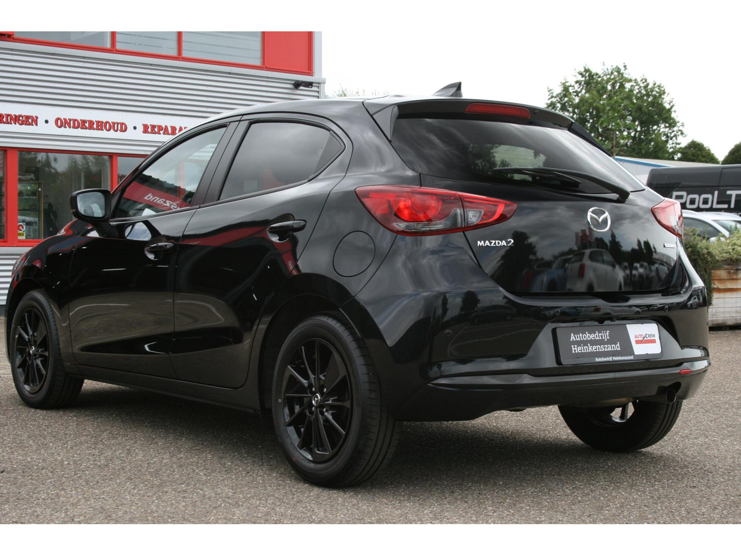 Mazda