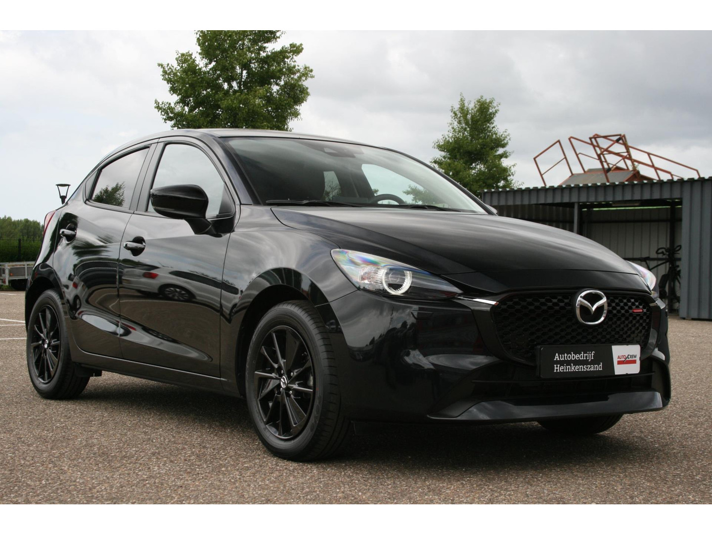 Mazda
