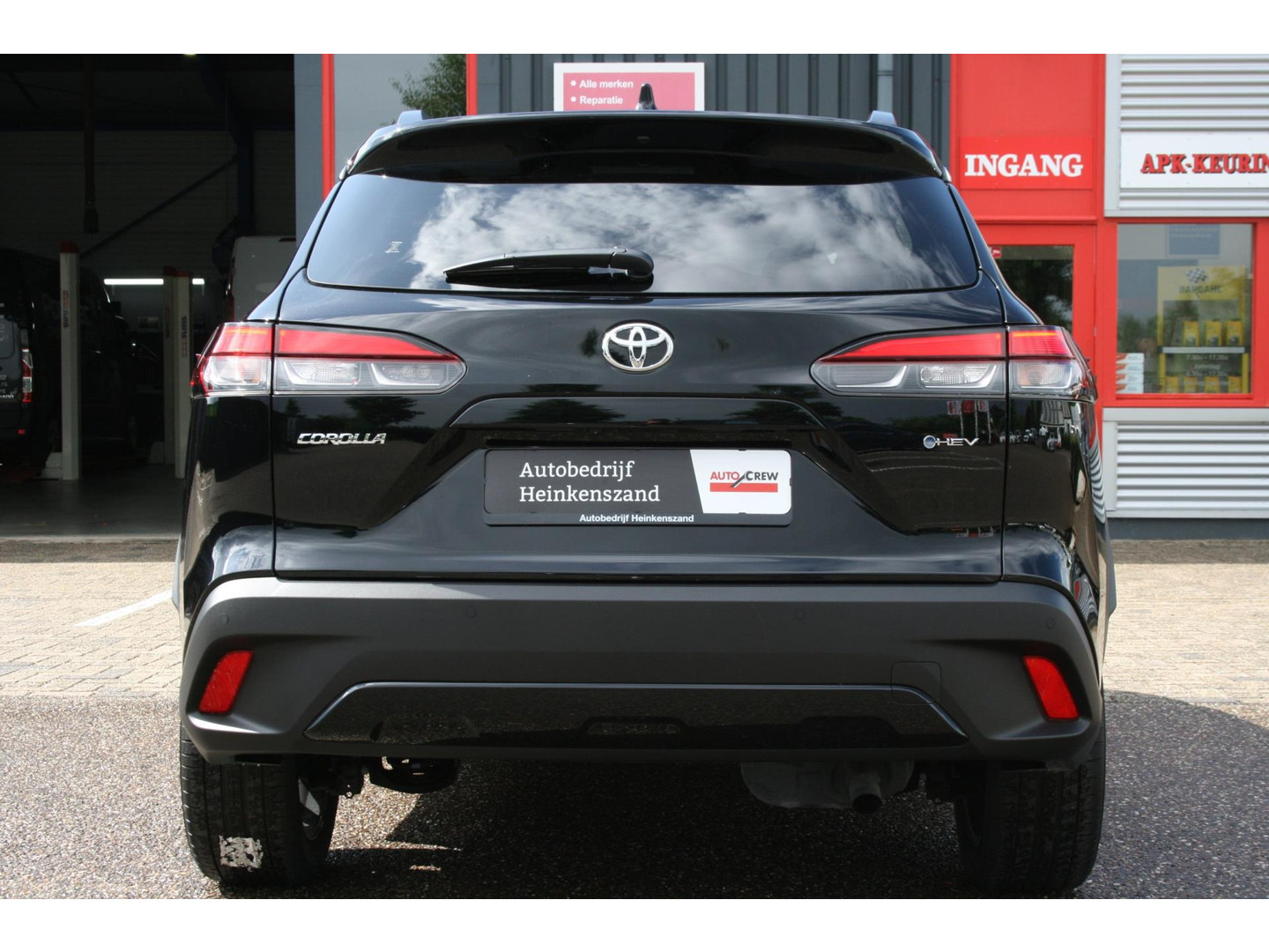 Toyota