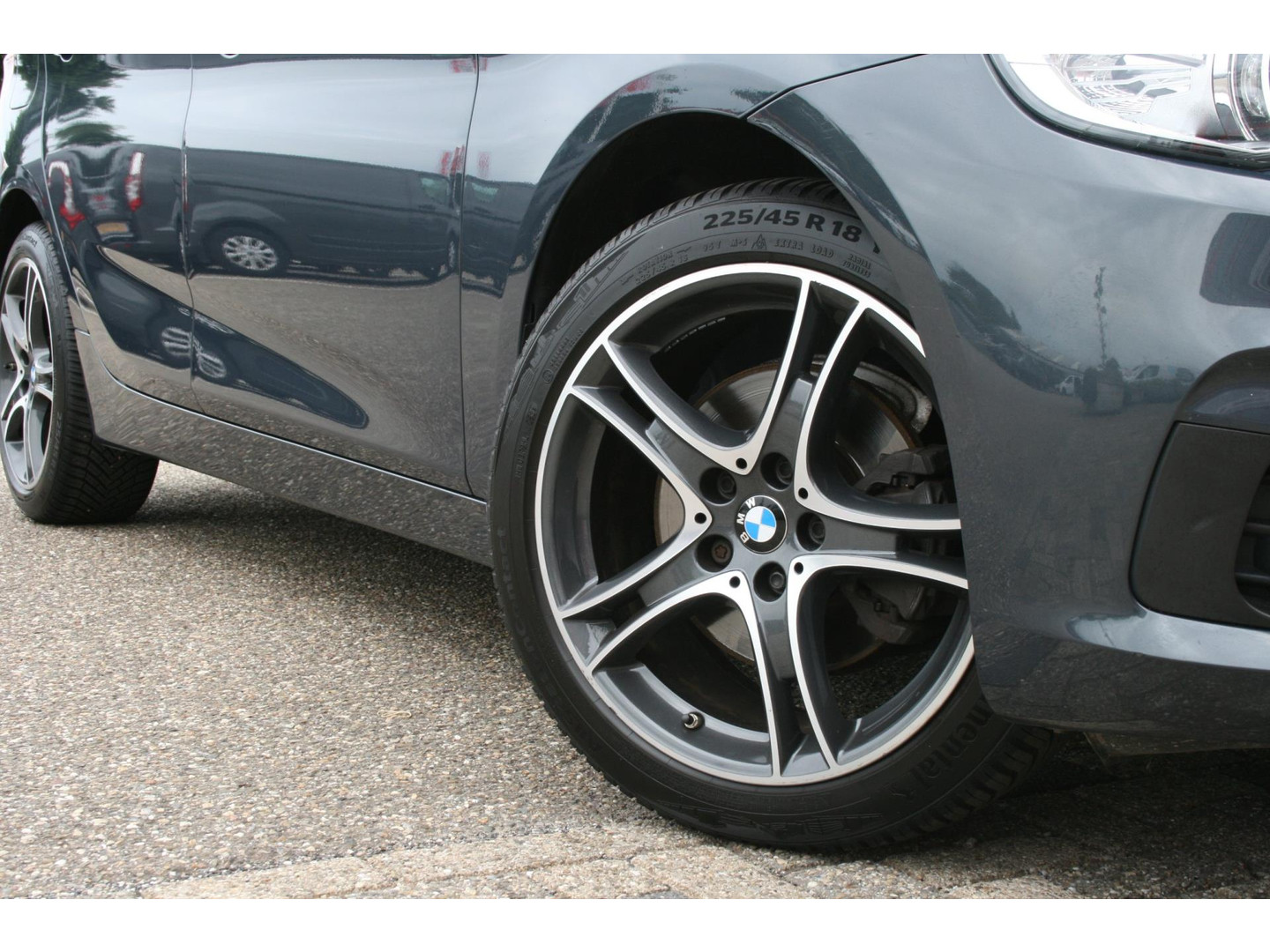 BMW