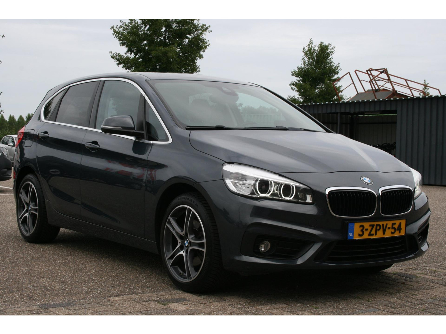 BMW