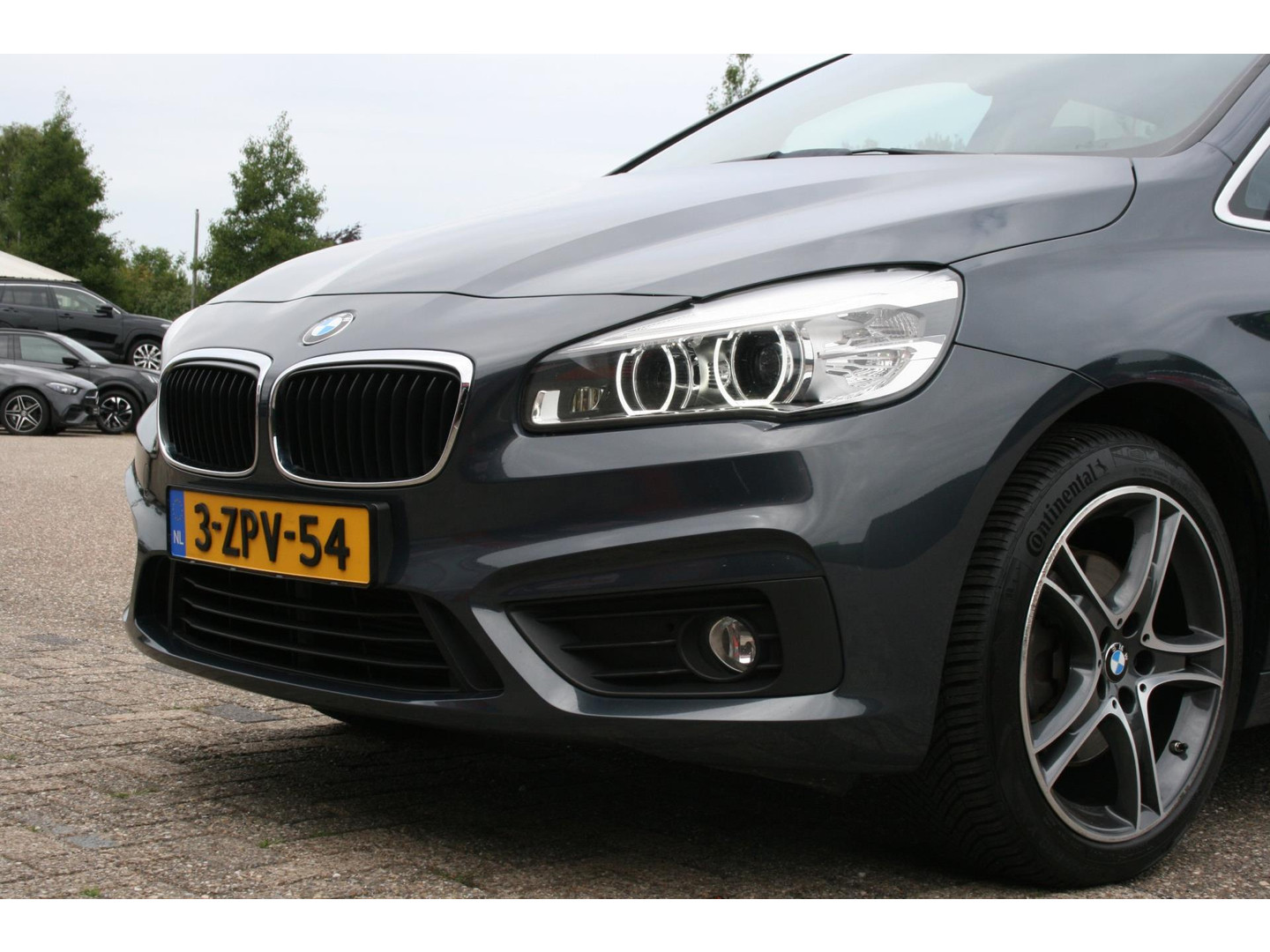 BMW