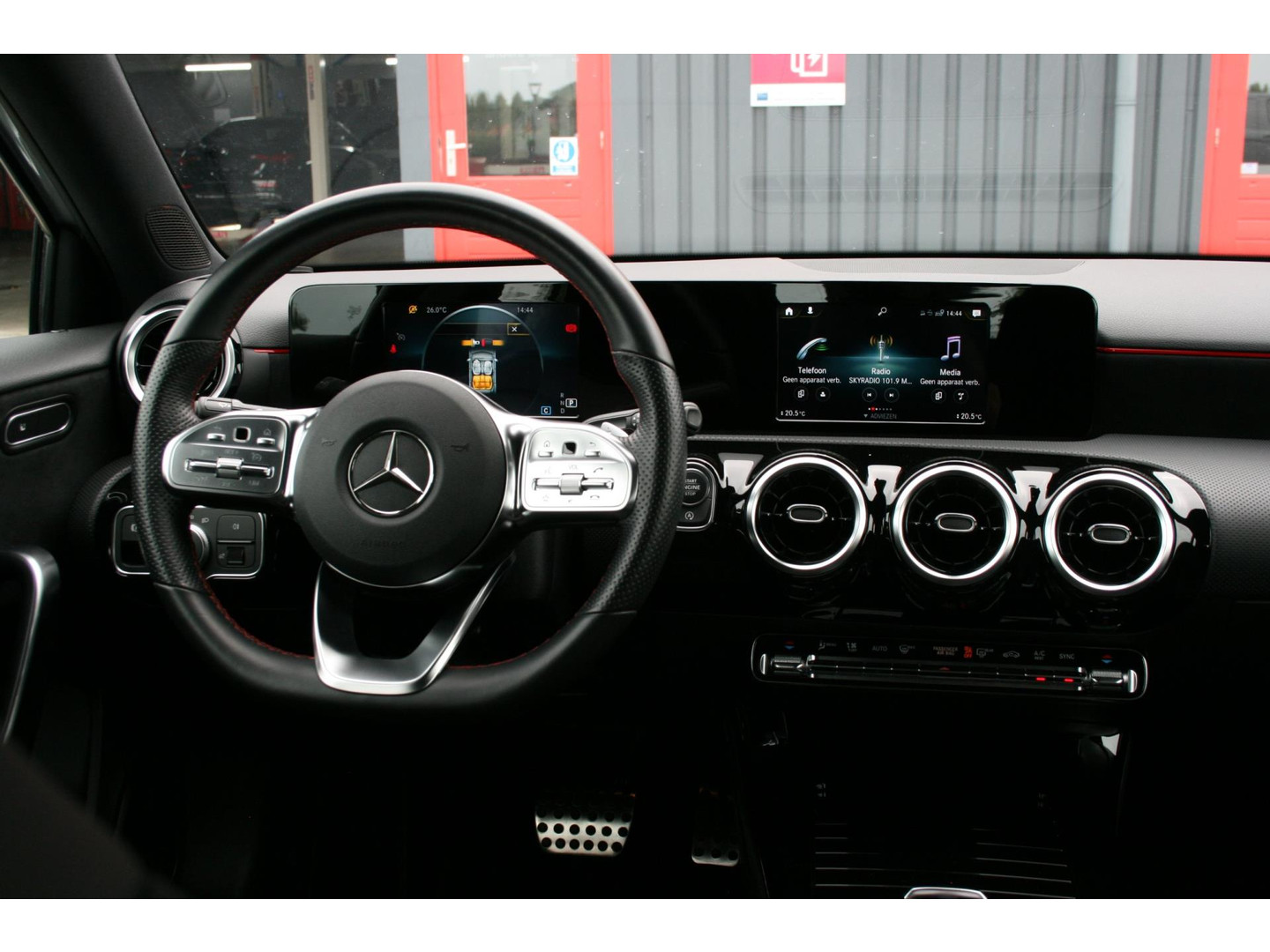 Mercedes-Benz