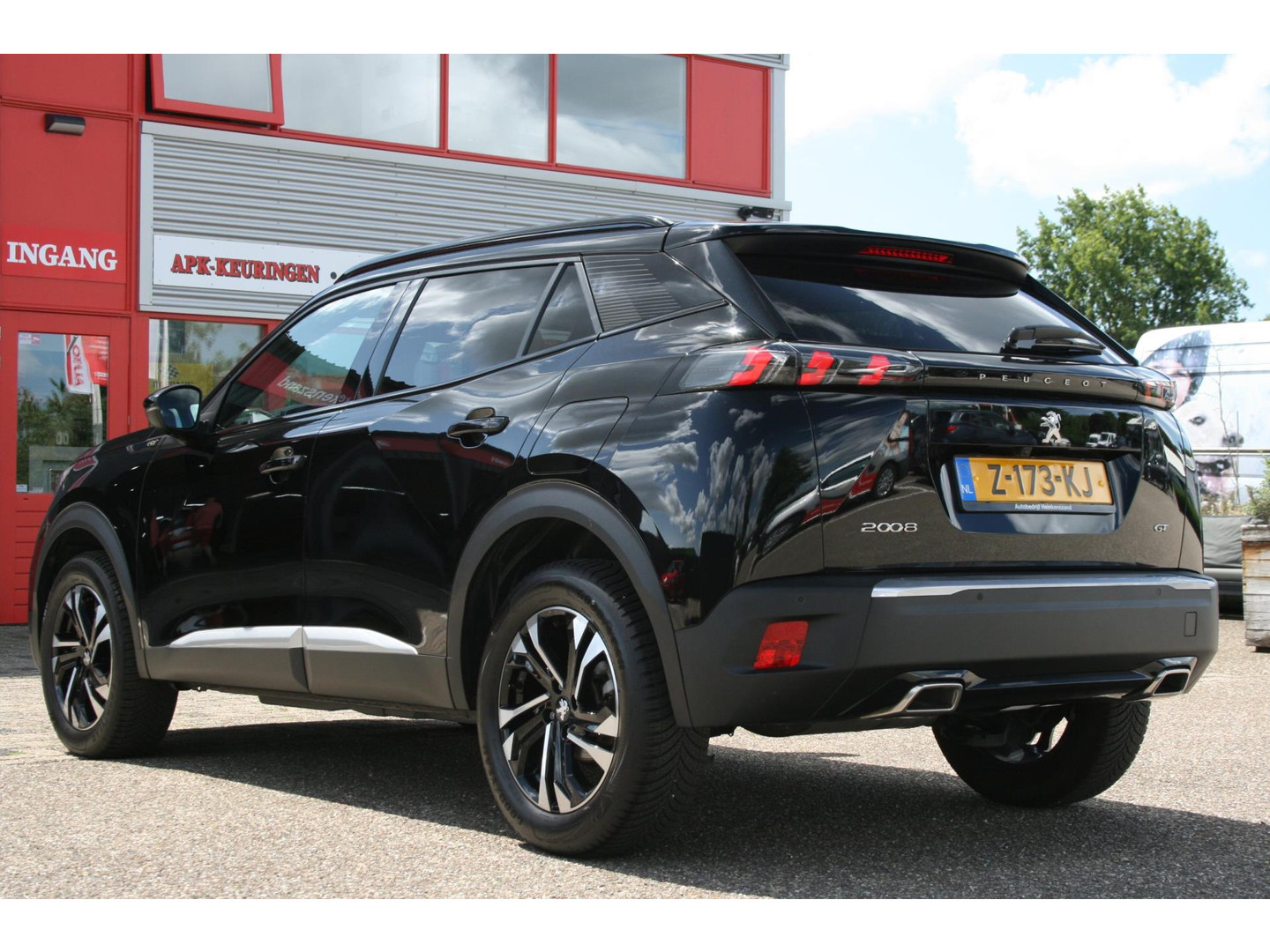Peugeot