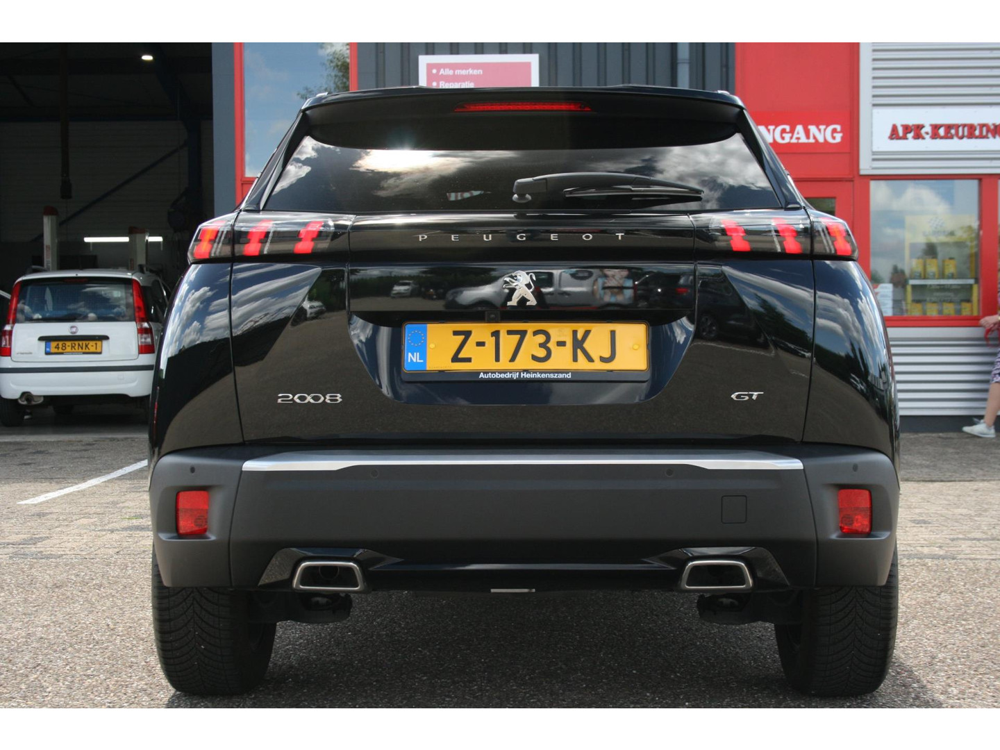 Peugeot