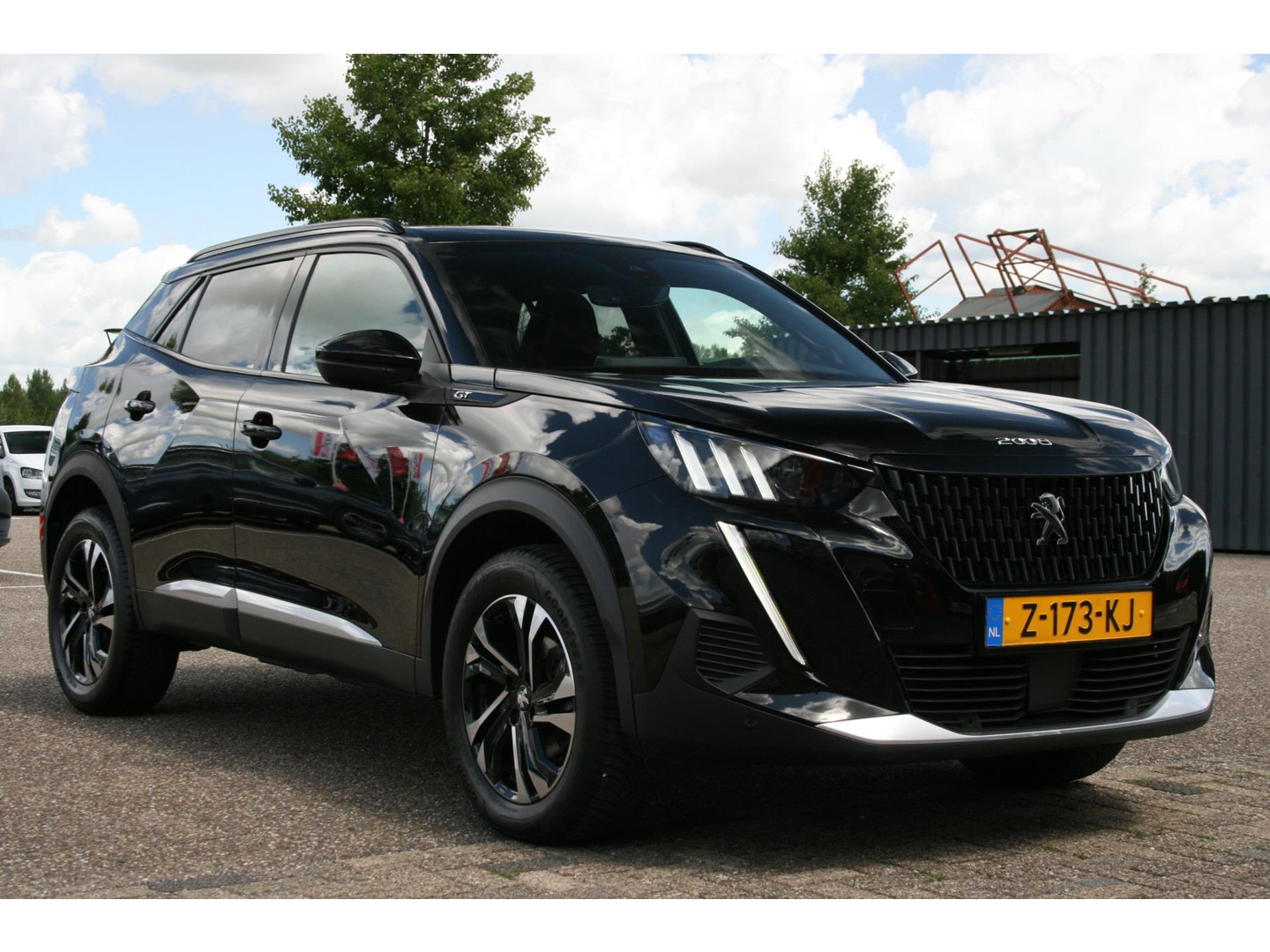 Peugeot