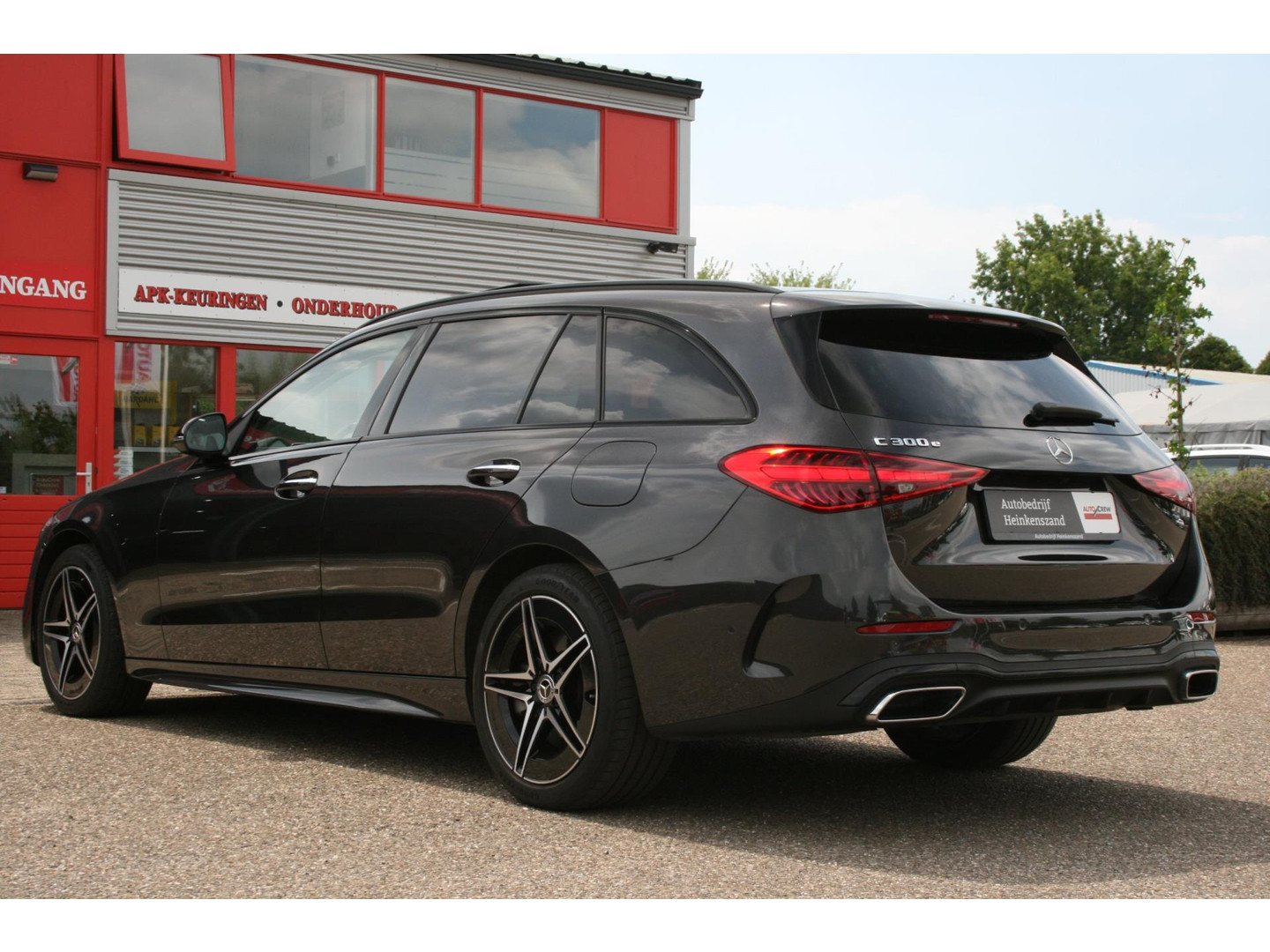 Mercedes-Benz