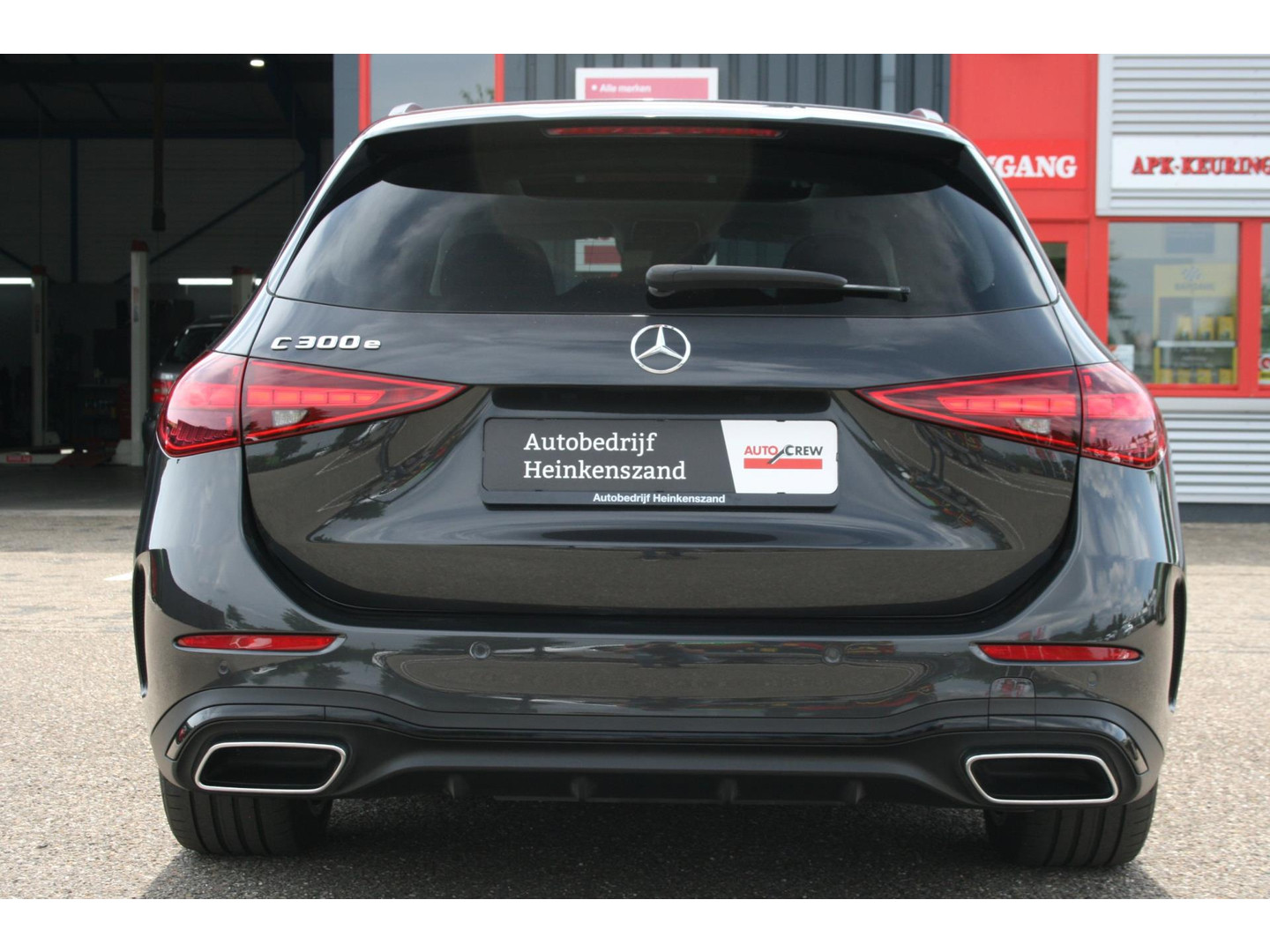Mercedes-Benz