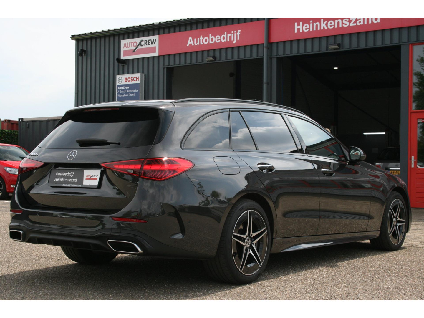 Mercedes-Benz