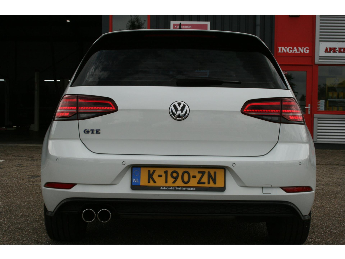 Volkswagen