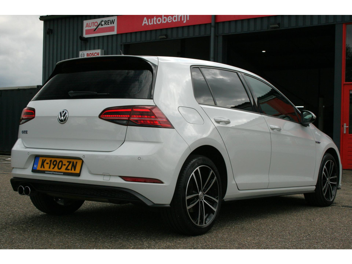 Volkswagen