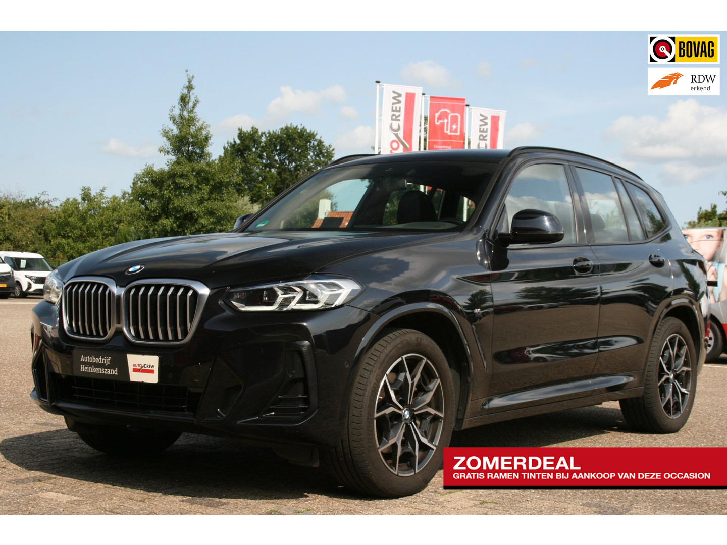 BMW