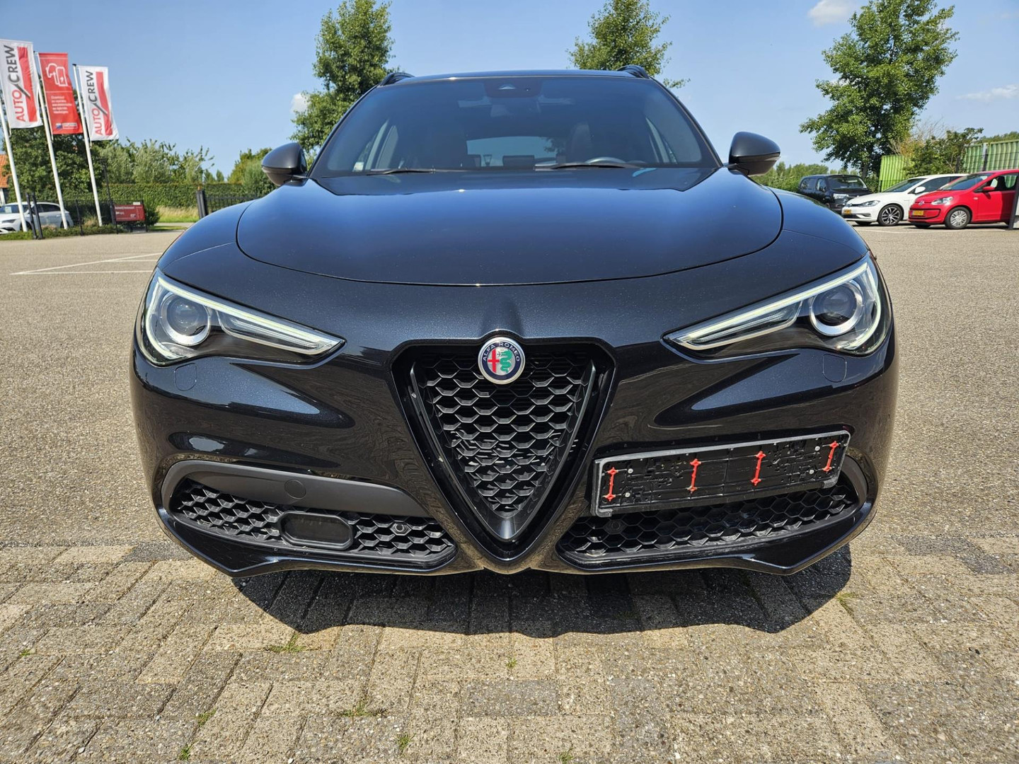 Alfa Romeo