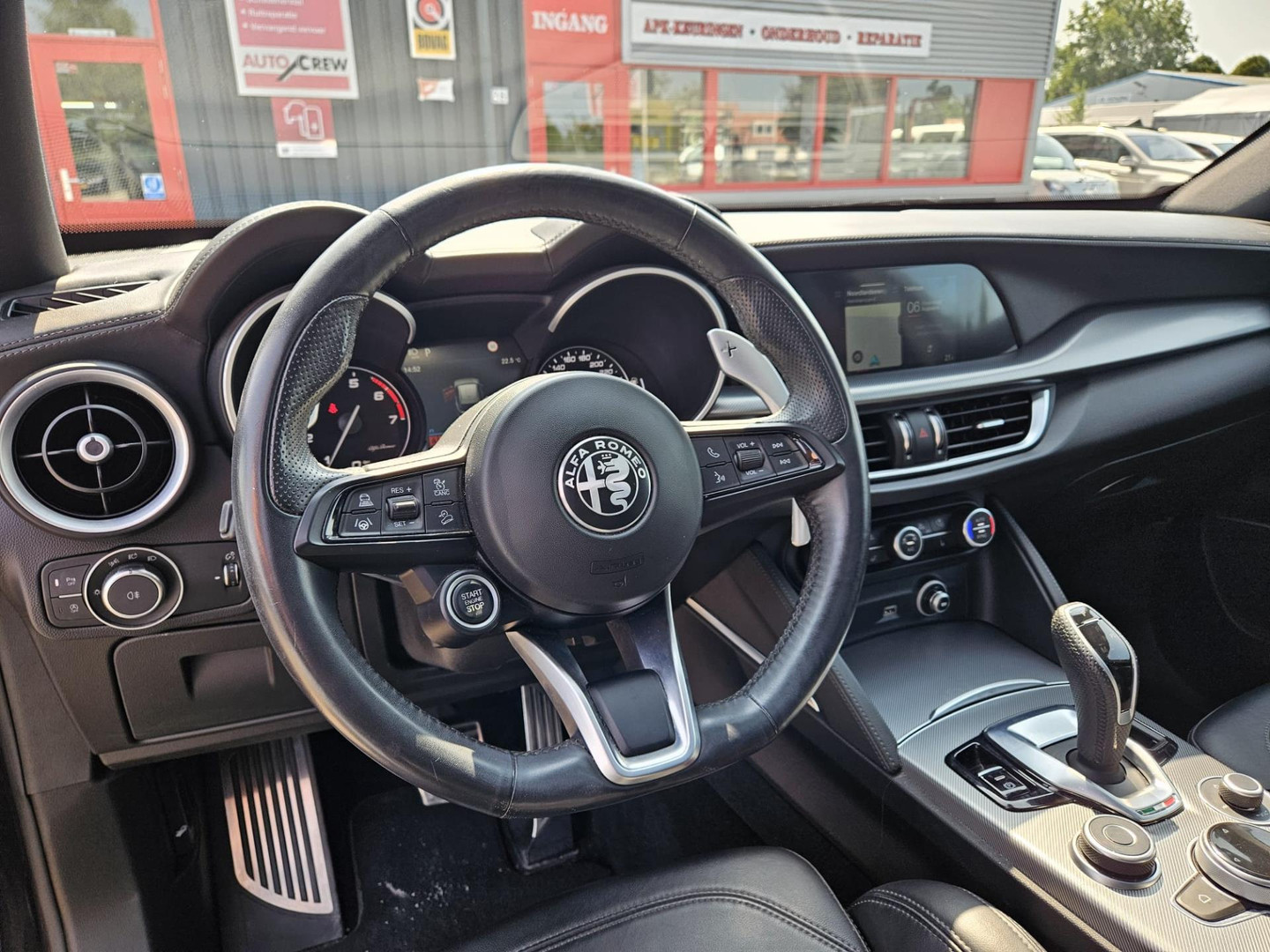 Alfa Romeo