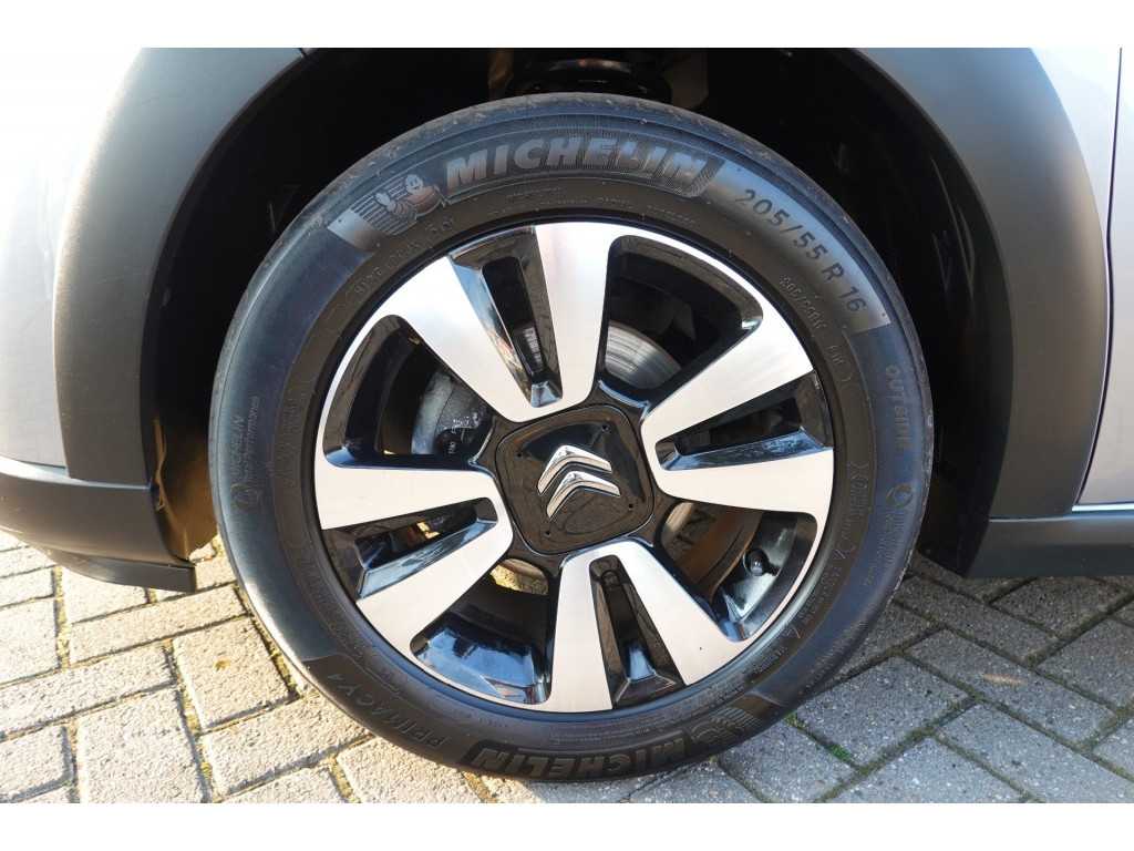 Citroën Citroën