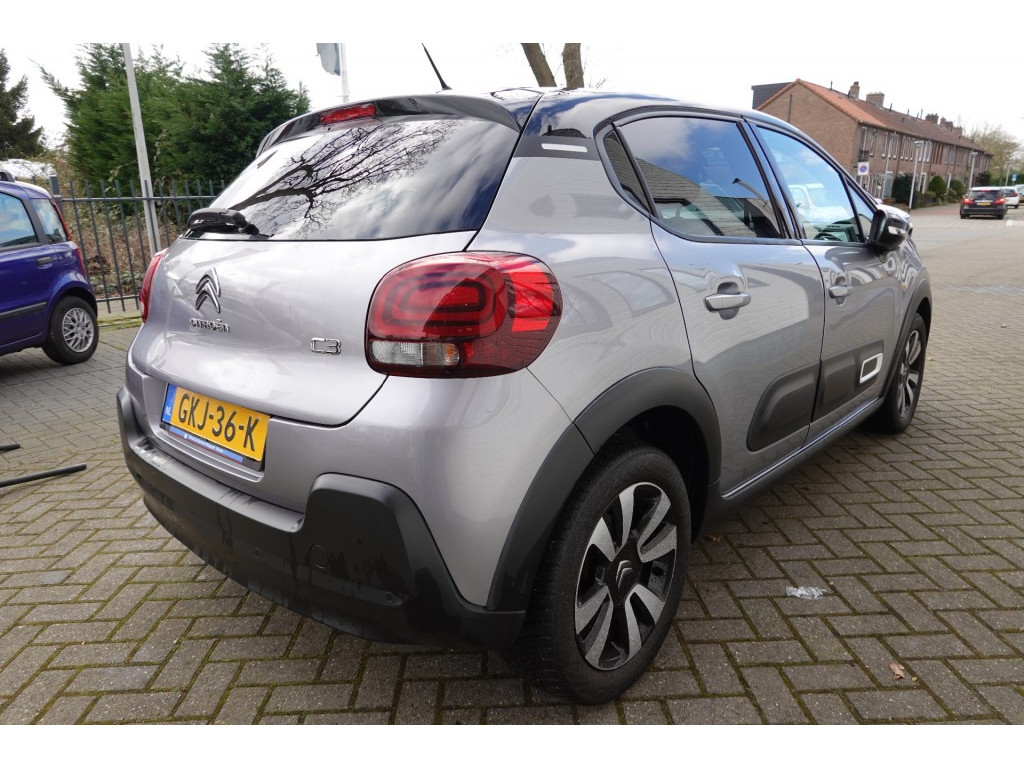 Citroën Citroën