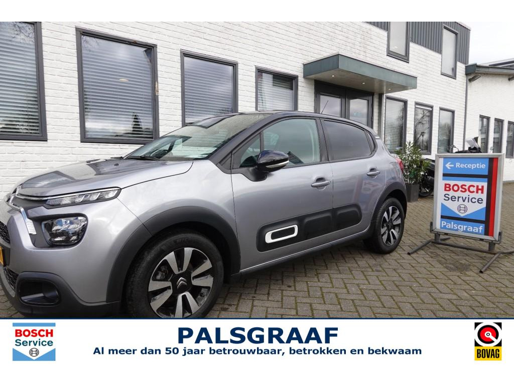 Citroën Citroën