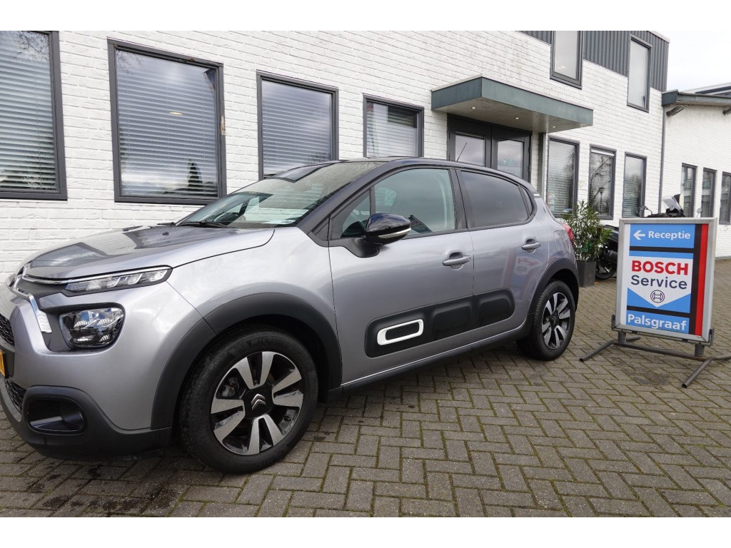 Citroën Citroën