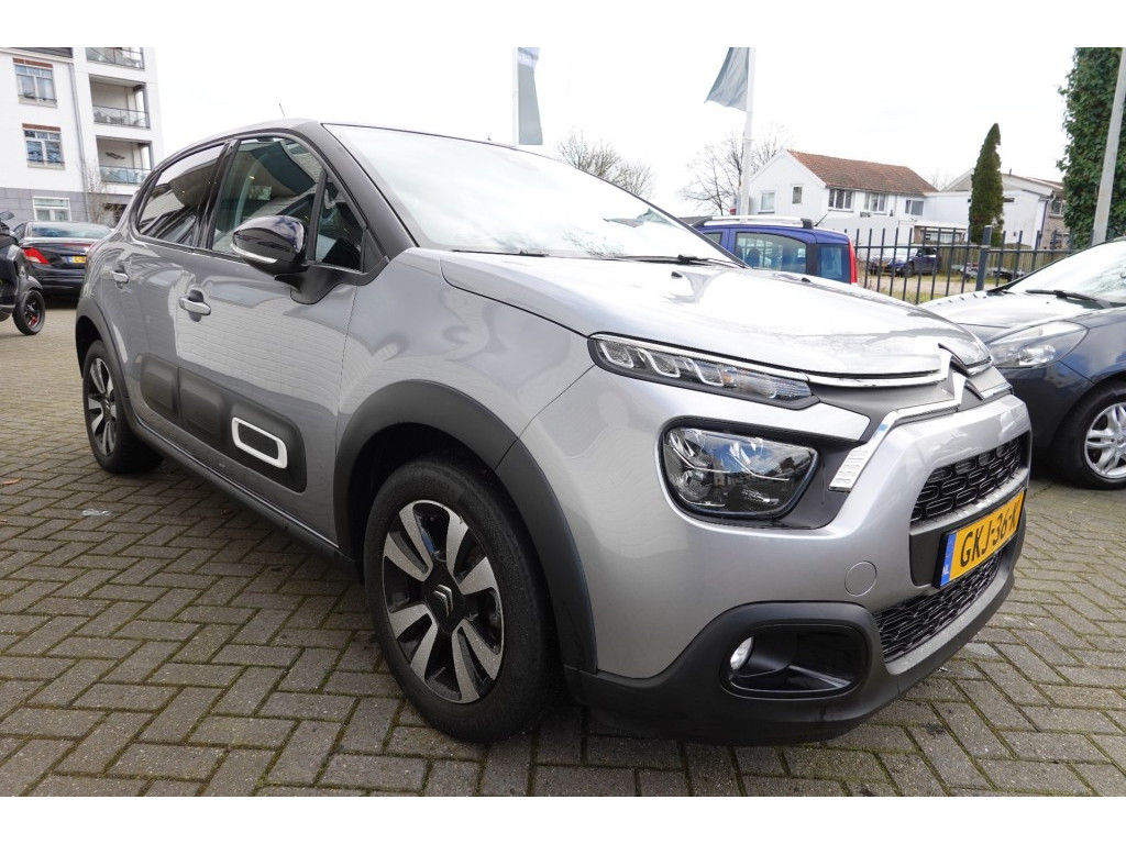 Citroën Citroën