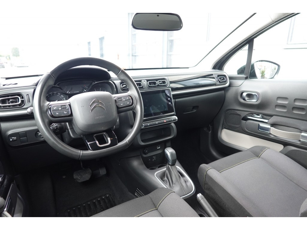 Citroën Citroën