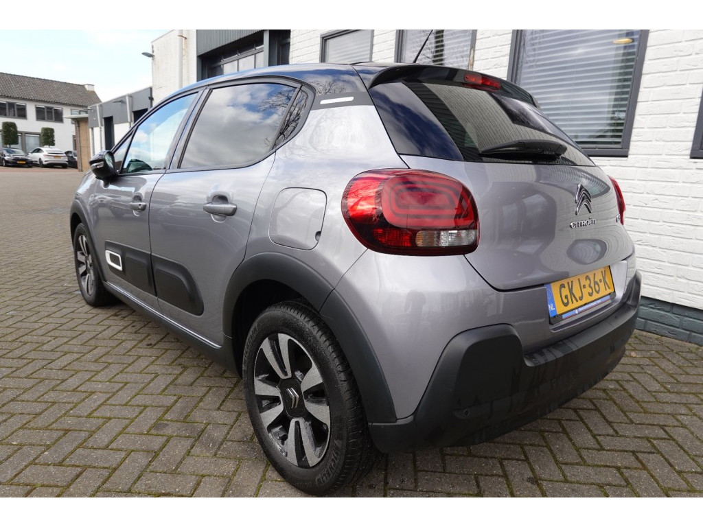 Citroën Citroën