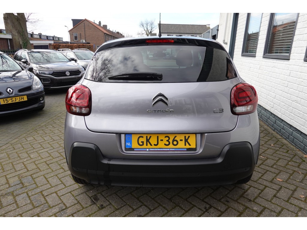 Citroën Citroën