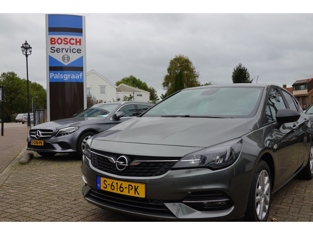 Opel Opel