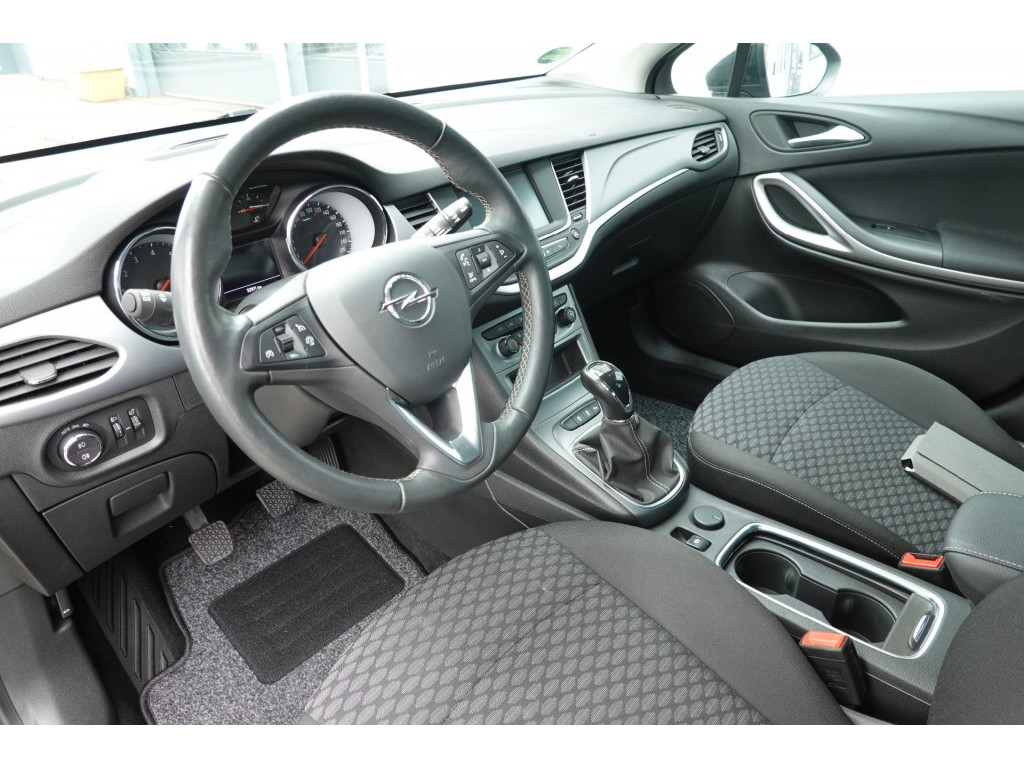 Opel Opel