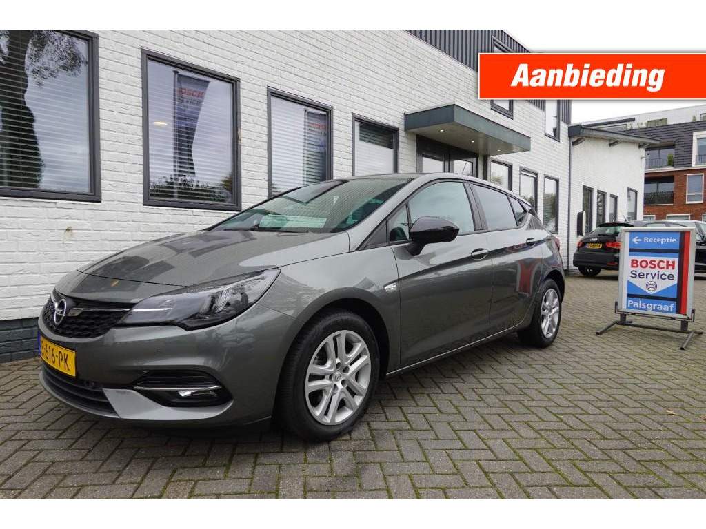 Opel Opel