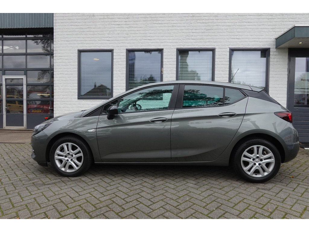 Opel Opel