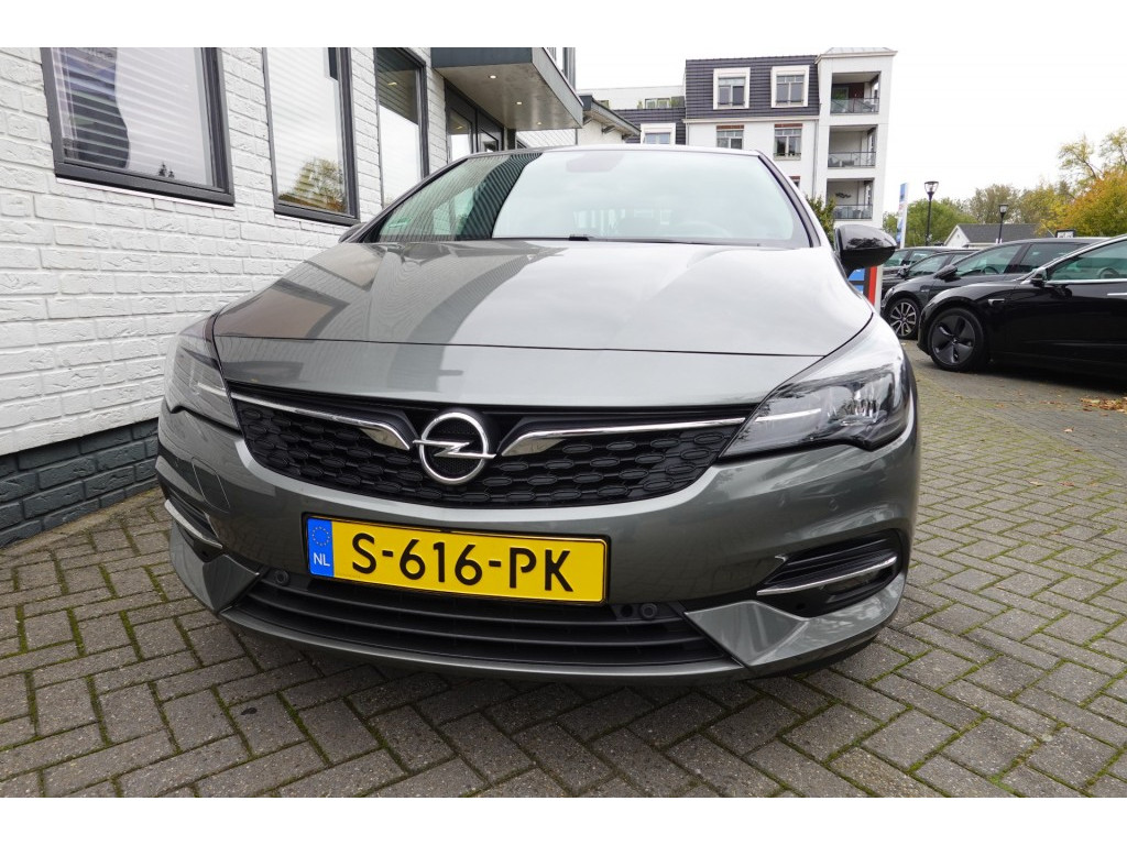 Opel Opel