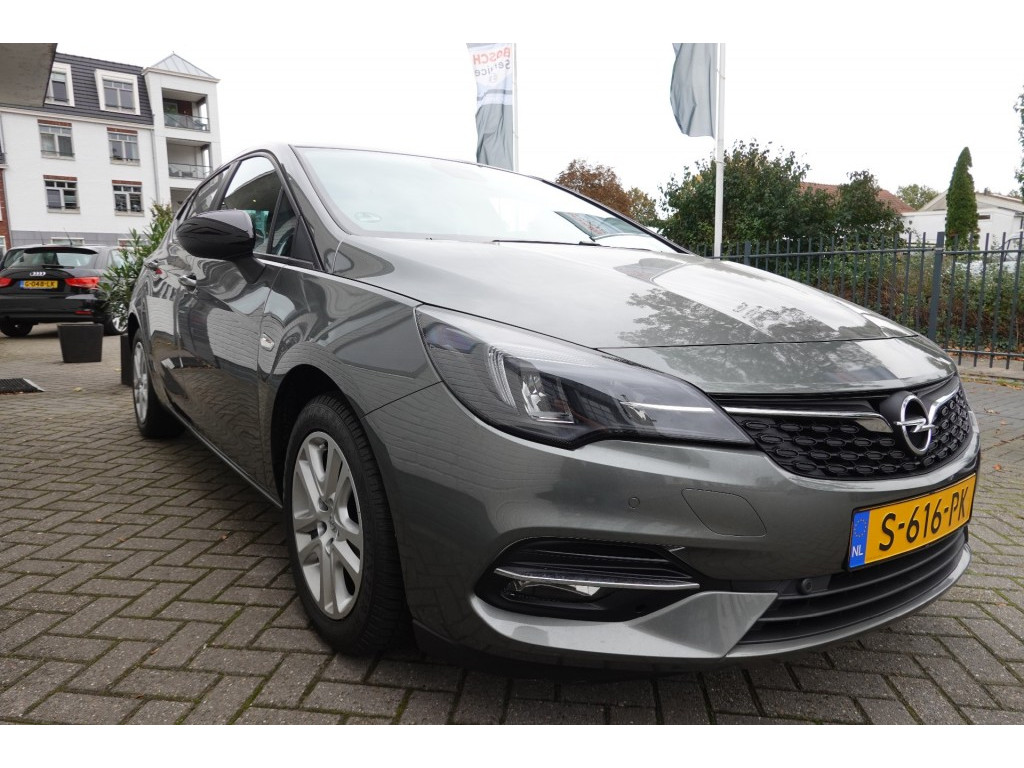 Opel Opel