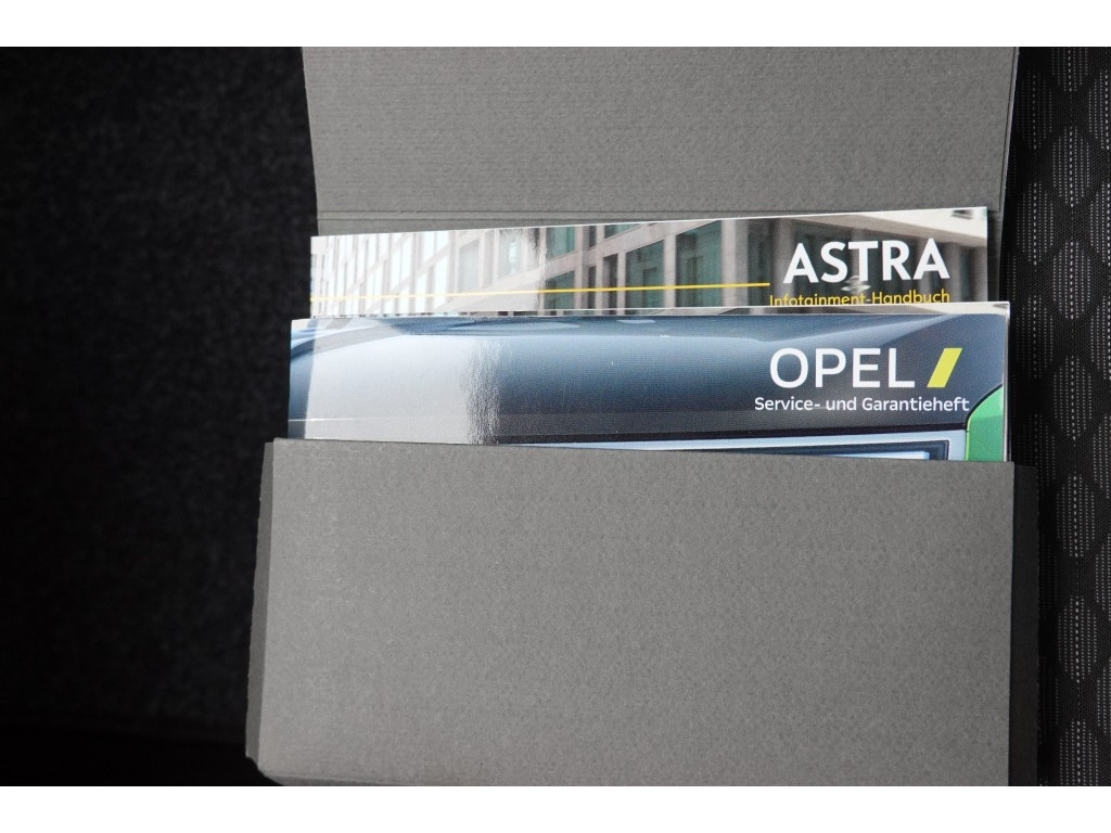 Opel Opel