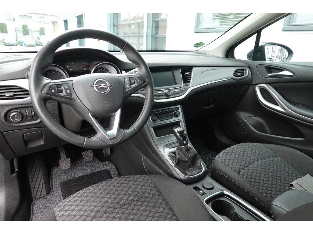Opel Opel