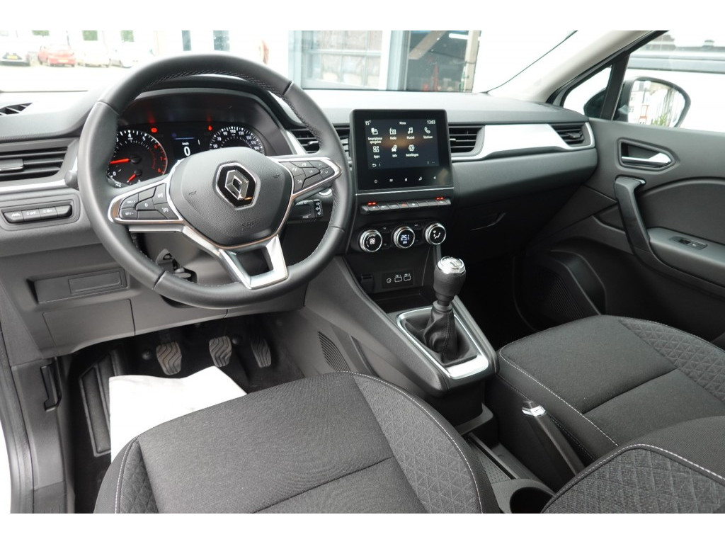 Renault Renault