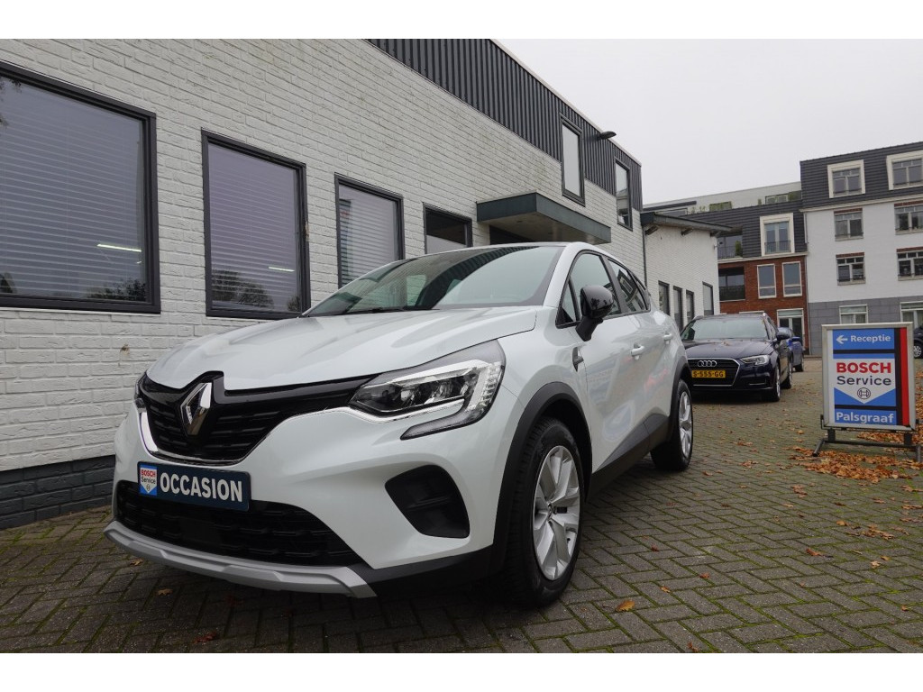 Renault Renault