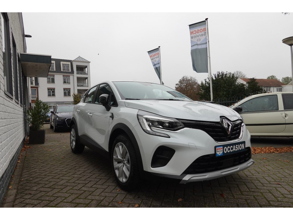 Renault Renault