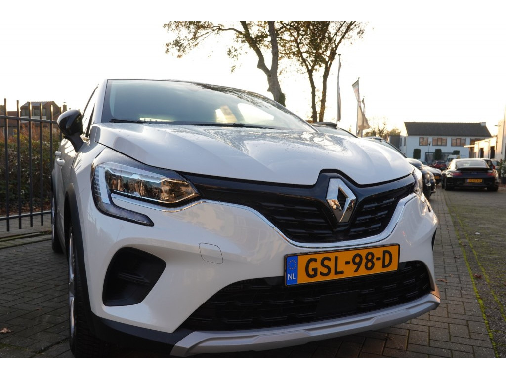 Renault Renault