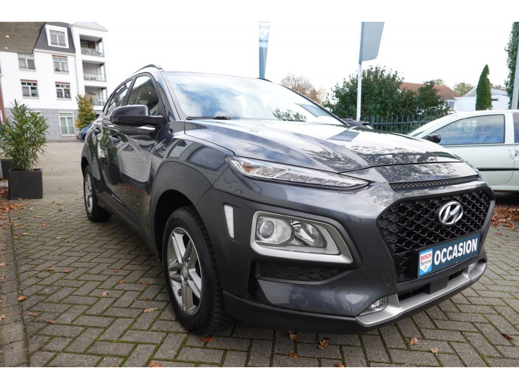 Hyundai Hyundai