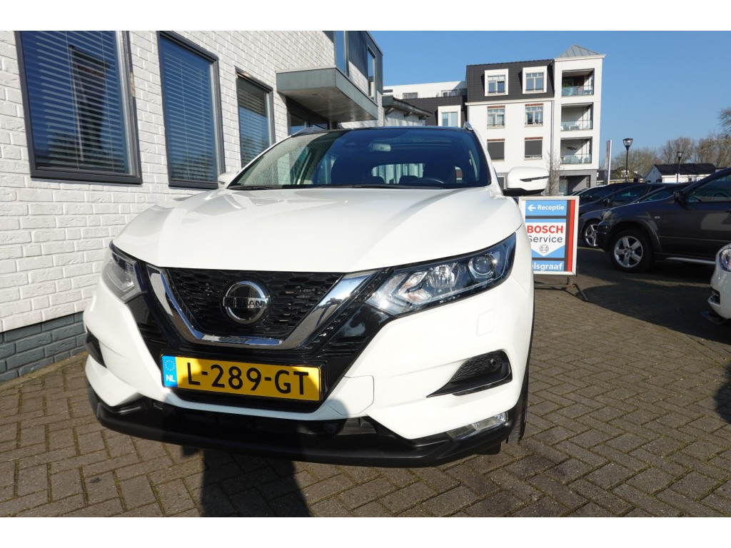 Nissan Nissan