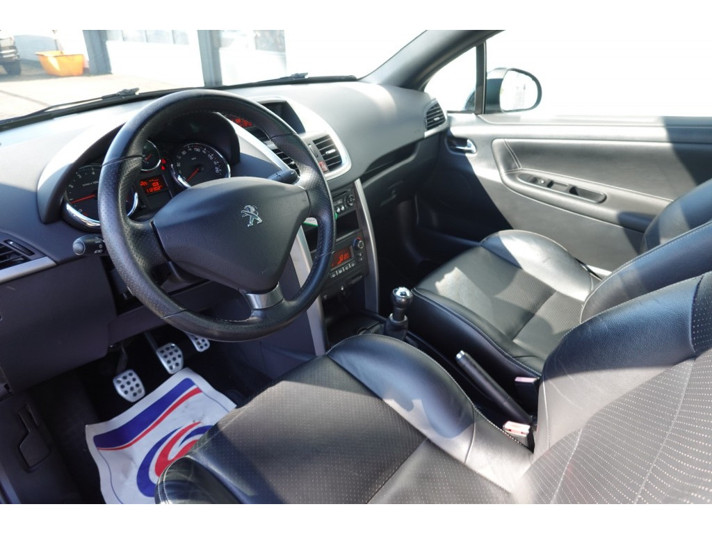 Peugeot Peugeot