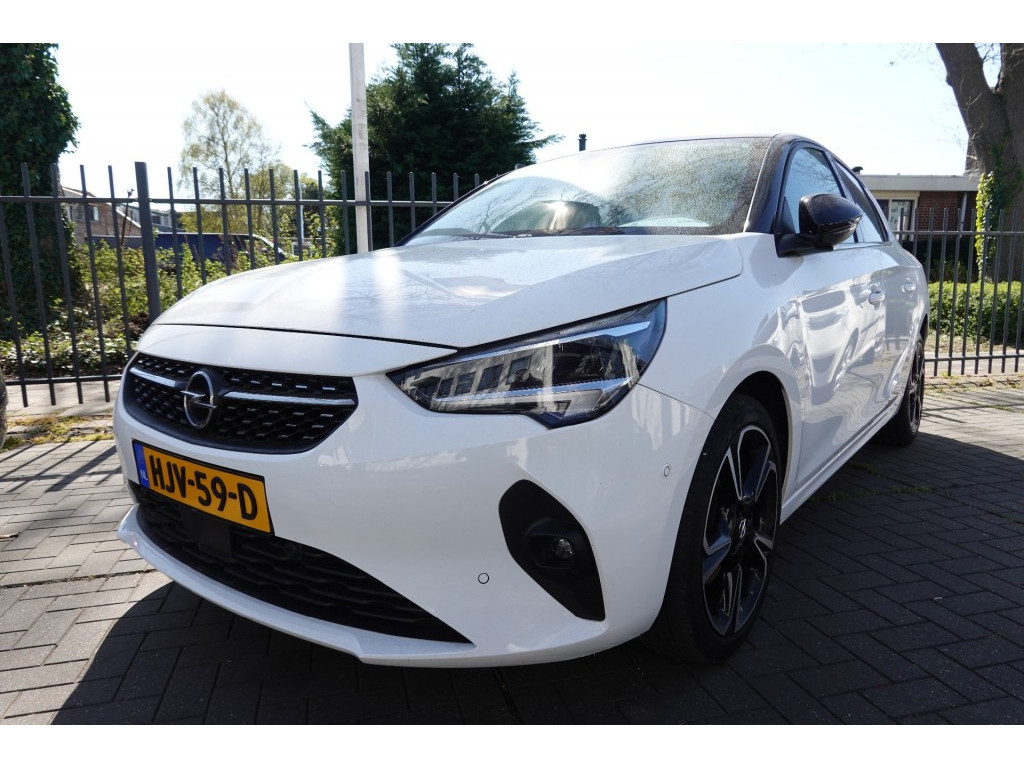 Opel Opel