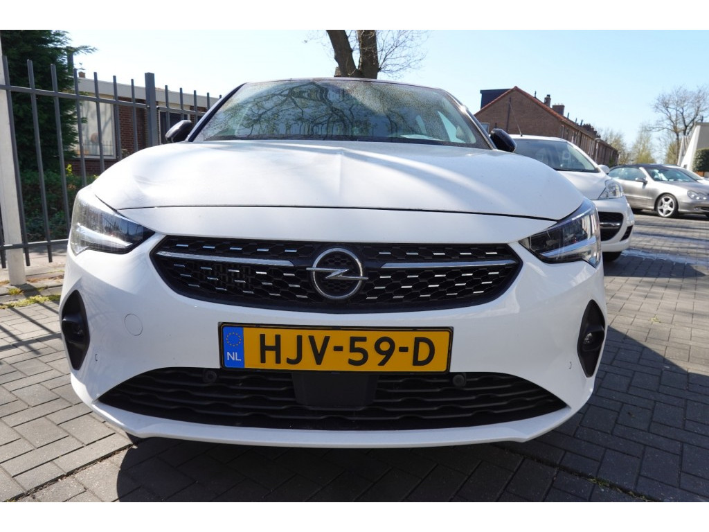 Opel Opel