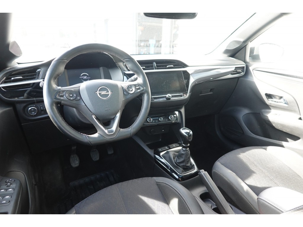 Opel Opel