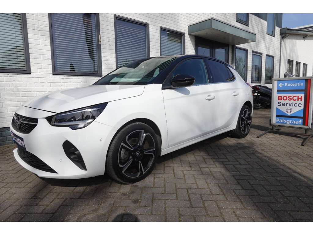 Opel Opel